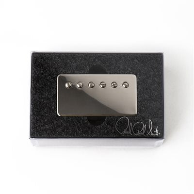 PRS 57/08 Micro Humbucker pour basse (couvercle en nickel)