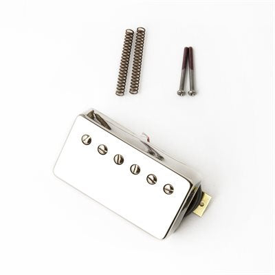 PRS 57/08 Micro Humbucker pour basse (couvercle en nickel)