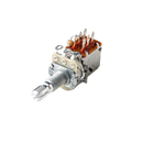 PRS 500K Push Pull Potentiometer With 1.1k Ohm Resistor