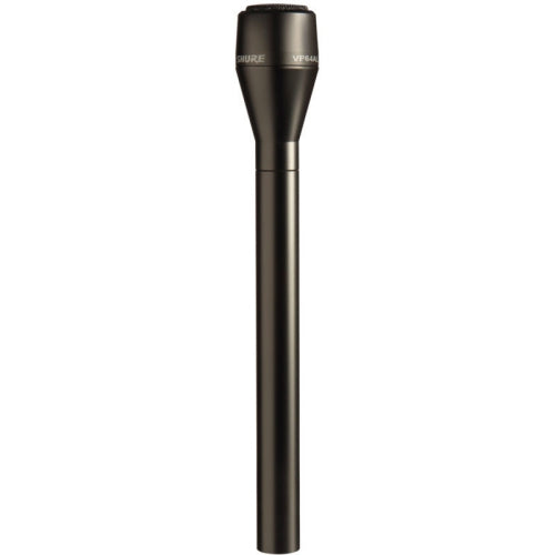 Shure VP64A Omnidirectional Handheld Microphone