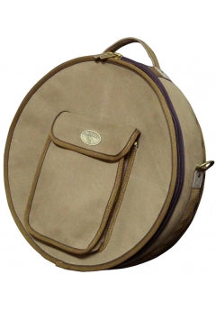 Waltons 10BMCB-DLX-18-BRN Bodhran Cover (Brown) - 18"