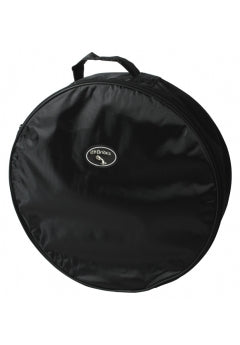 Waltons 10BMCB-STD-16-BLK Bodhran Cover (Black) - 16"