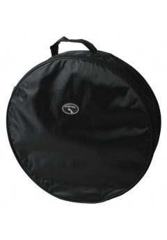 Waltons 10BMCB-STD-18-BLK Bodhran Cover (Black) - 18"