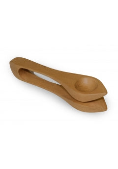 Waltons 10BSES-RWS1 Rosewood Wooden Spoons - Small