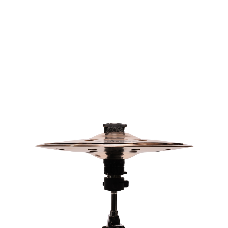 Zildjian FXSTK10 FX Splash 3-Cymbal Stack - 10"
