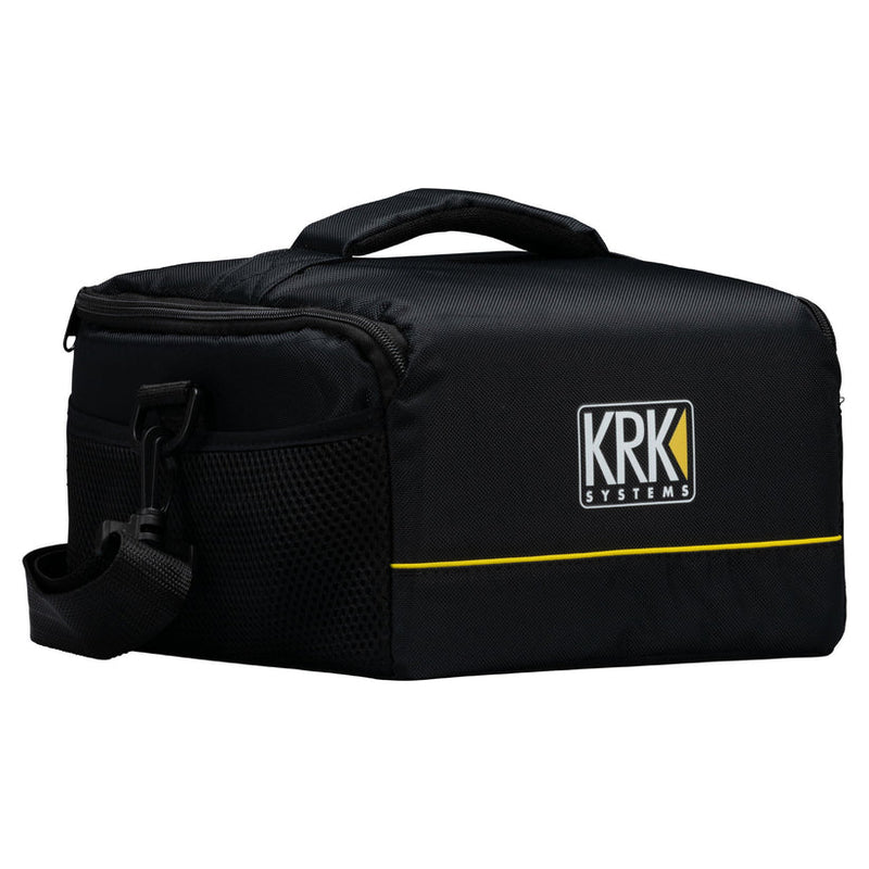 KRK GOAUX3 Portable Studio Monitor System (Pair) - 3"
