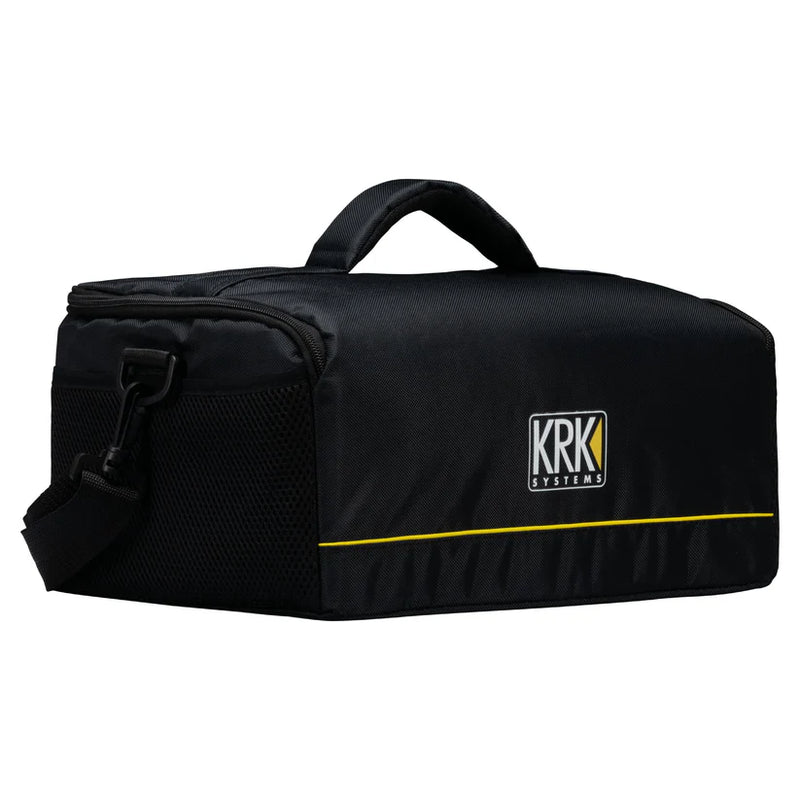 KRK GOAUX4 Portable Studio Monitor System (Pair) - 4"