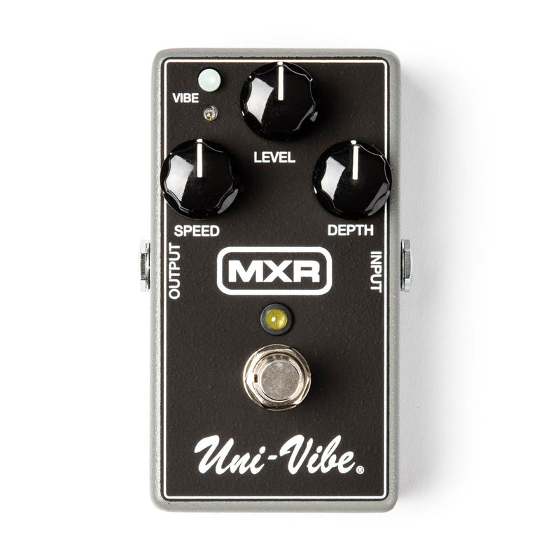 Mxr M68 Chorus/Vibrato Pedal