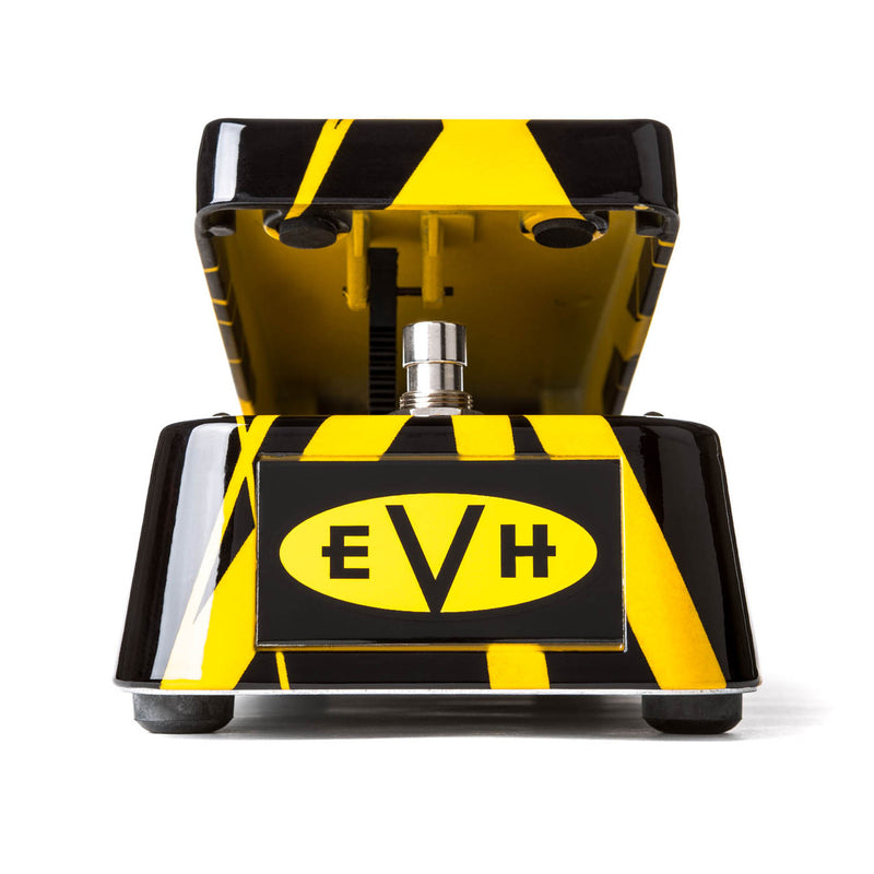 Dunlop EVH95 Signature Wah Wah Eddie Van Halen Signature Wah Wah