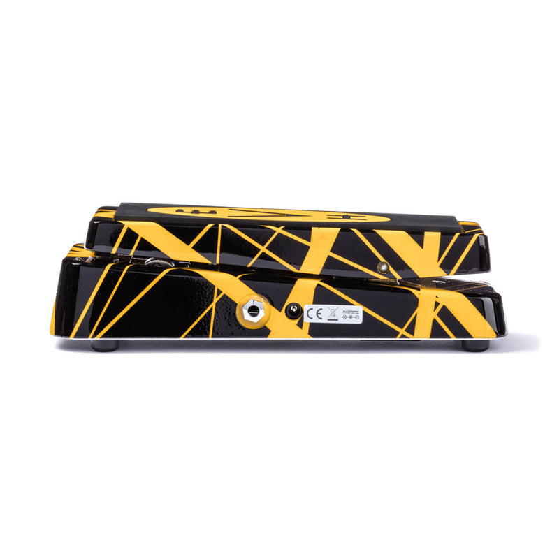 Dunlop EVH95 Signature Wah Wah Eddie Van Halen Signature Wah Wah