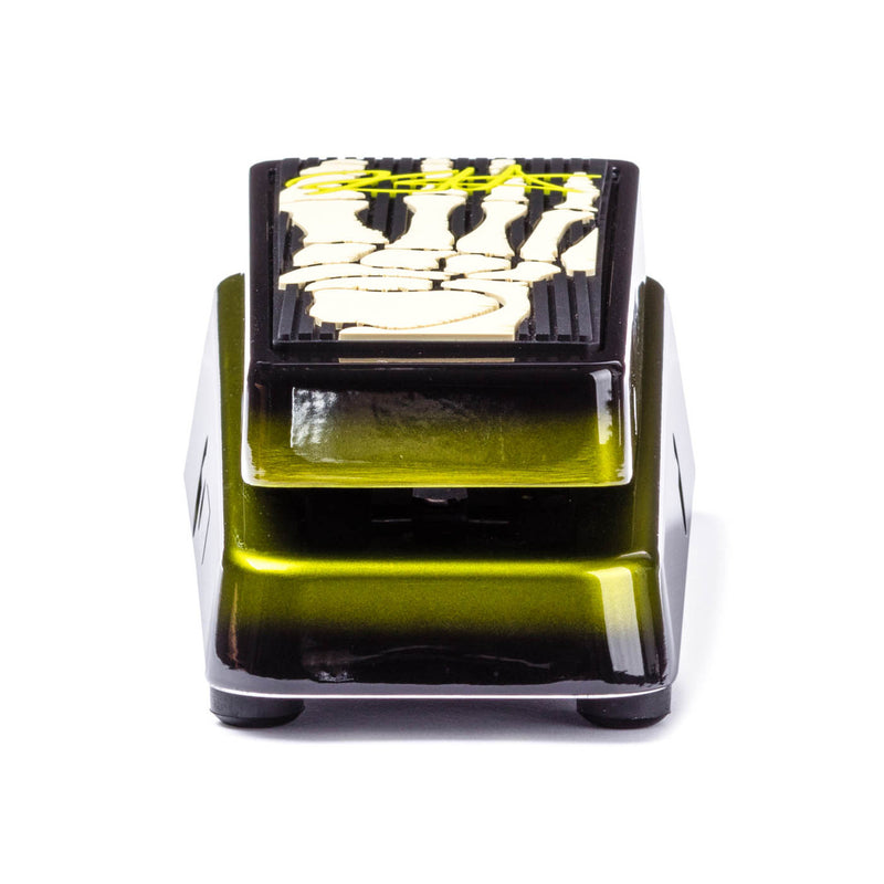Dunlop KH95 Cry Baby Wah Wah Kirk Hammett Signature