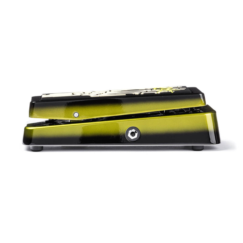 Dunlop KH95 Cry Baby Wah Wah Kirk Hammett Signature