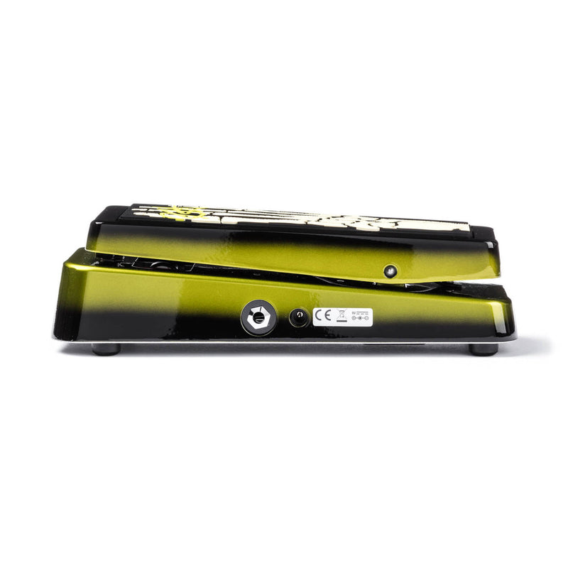 Dunlop KH95 Cry Baby Wah Wah Kirk Hammett Signature