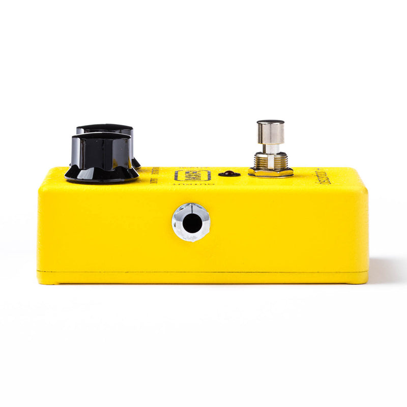 MXR M104 Distortion Plus Distortion Effects Pedal