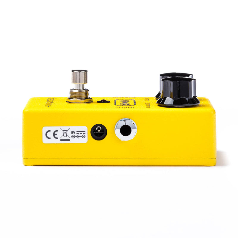 MXR M104 Distortion Plus Distortion Effects Pedal