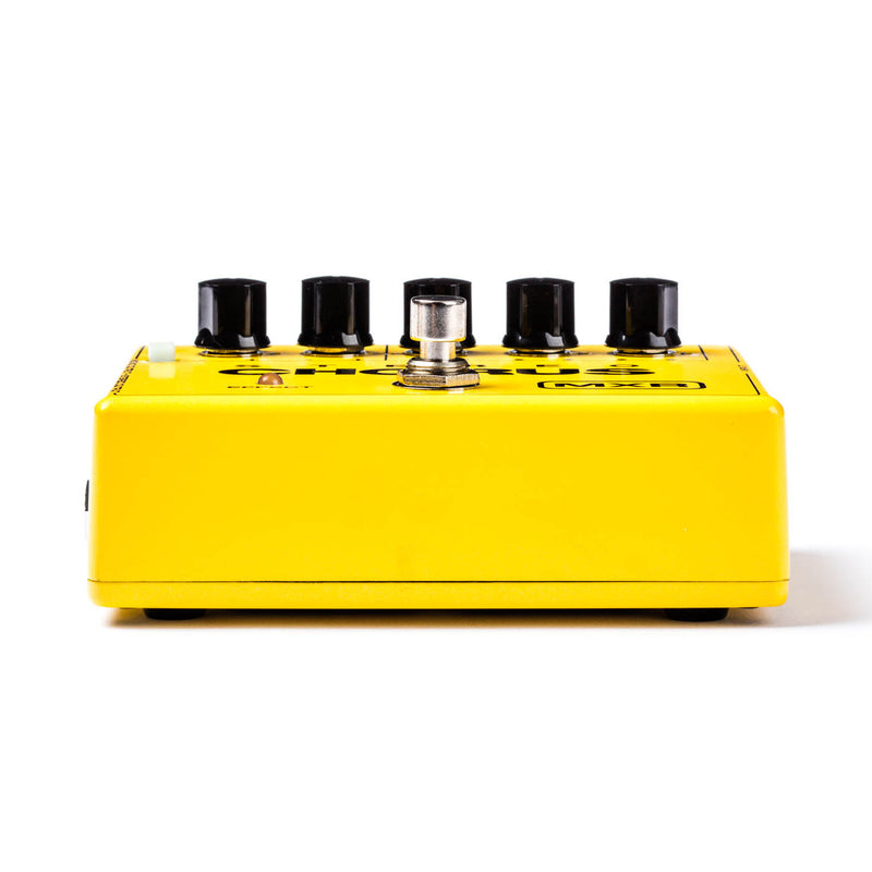 MXR M134 Stereo Chorus Pedal