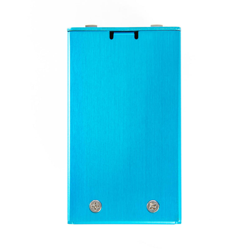 Way Huge WM71 Smalls Aqua Puss Analog Delay Pedal