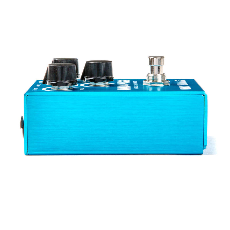 Way Huge WM71 Smalls Aqua Puss Analog Delay Pedal