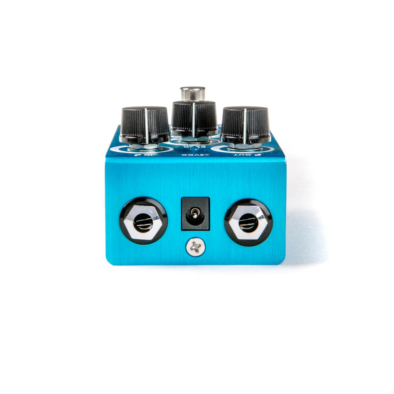 Way Huge WM71 Smalls Aqua Puss Analog Delay Pedal