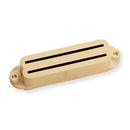 Seymour Duncan 11205-08-C Cool Rails For Strat Bridge Humbucker Pickup (Cream) (DEMO)