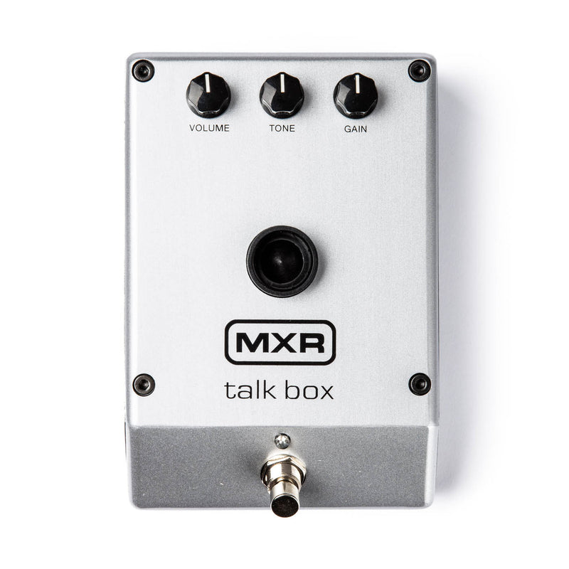 Pédale de boîte de dialogue Dunlop JD-M222 Mxr