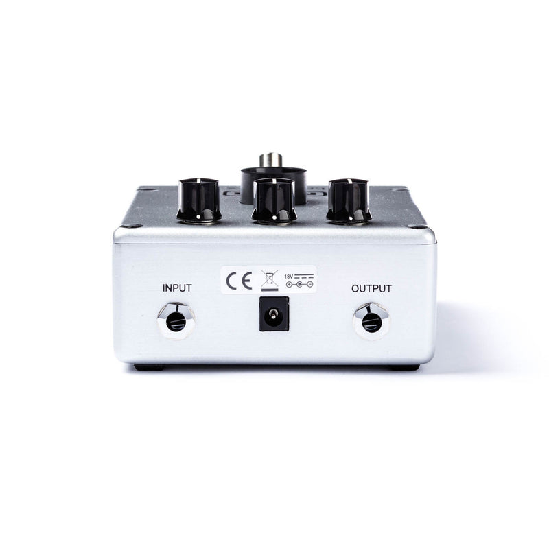 Pédale de boîte de dialogue Dunlop JD-M222 Mxr