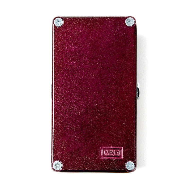 MXR M236 Effects Pedal Super Badass Variac Fuzz Guitar Effects Pedal