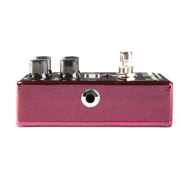 MXR M236 Effects Pedal Super Badass Variac Fuzz Guitar Effects Pedal