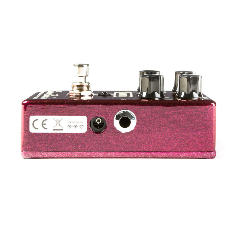 MXR M236 Effects Pedal Super Badass Variac Fuzz Guitar Effects Pedal
