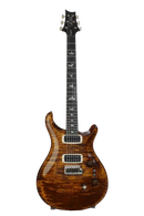 PRS CUSTOM 24-08 Electric Guitar (Black Gold)