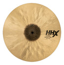 Sabian 11402XCN/1 HHX Complex Medium Top Hi Hat Cymbal - 14"