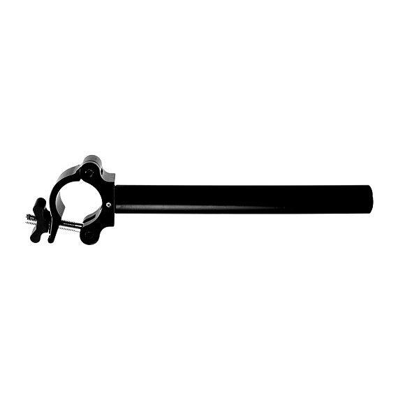 The Light Source MSAB24 24" Mega Sidearm (Black)