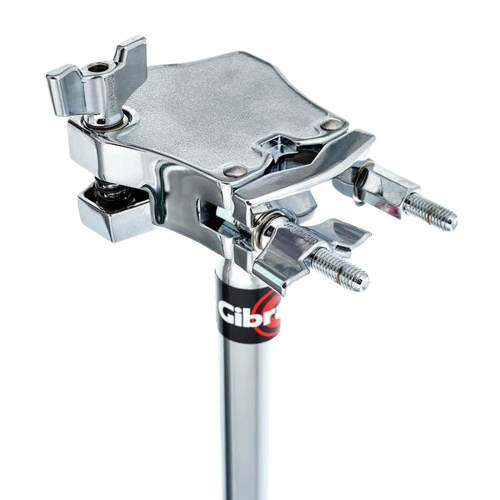 Gibraltar SC-SPCM Ball L-Rod Receiver and Clamp - 17"