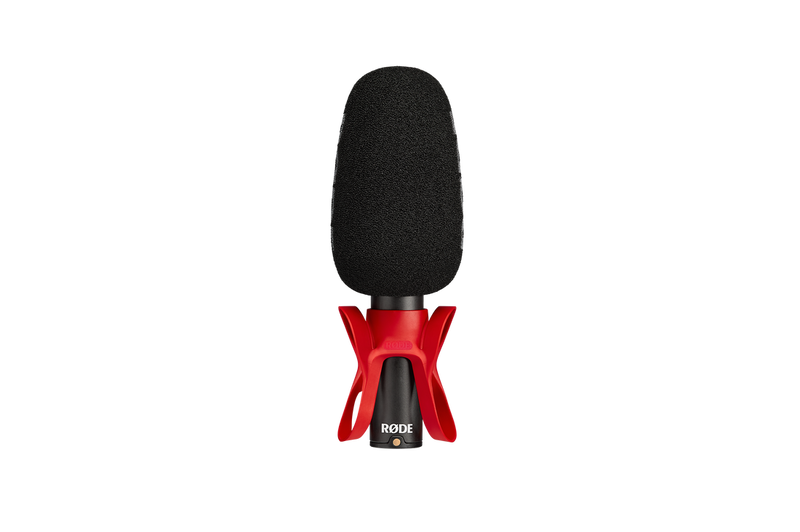 Rode VIDEOMIC GO II Shotgun Video Microphone