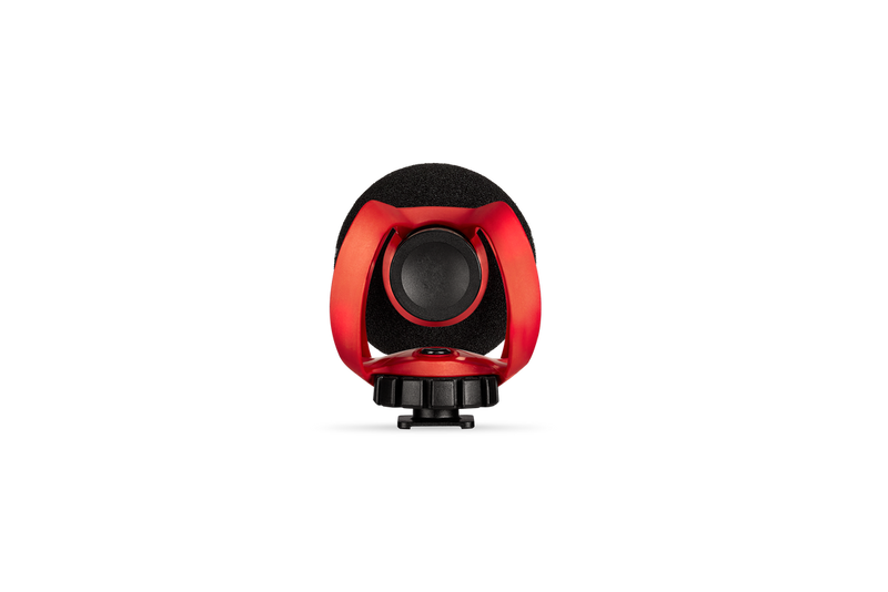 Rode VIDEOMIC GO II Shotgun Video Microphone
