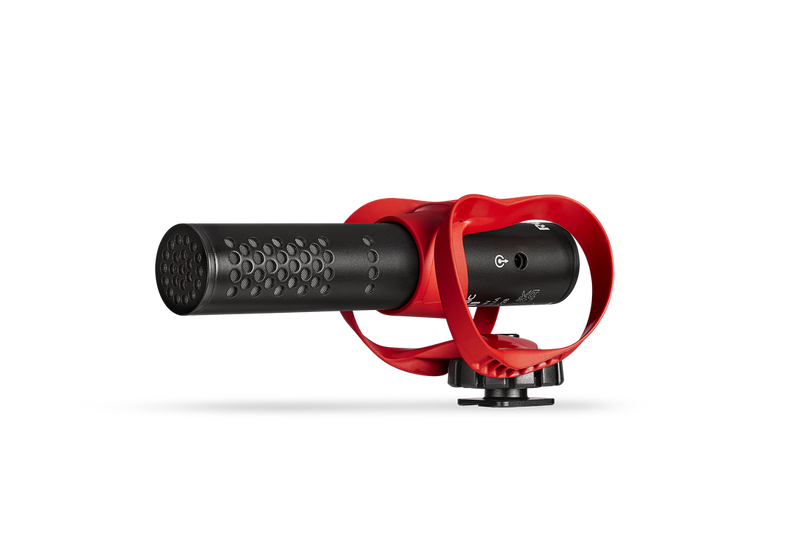 Rode VIDEOMIC GO II Shotgun Video Microphone