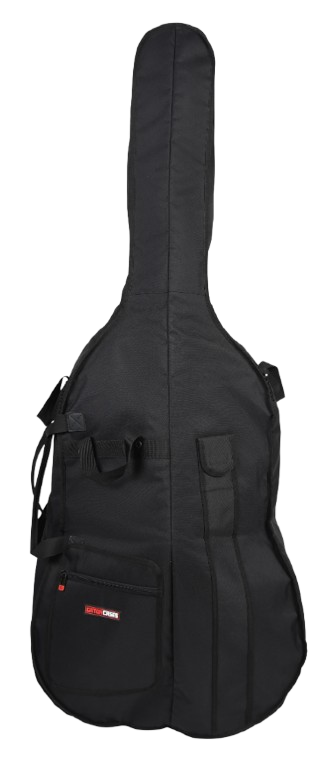 Gator GBO-BASS14 Lightweight Bag For 1/4 Double Bass