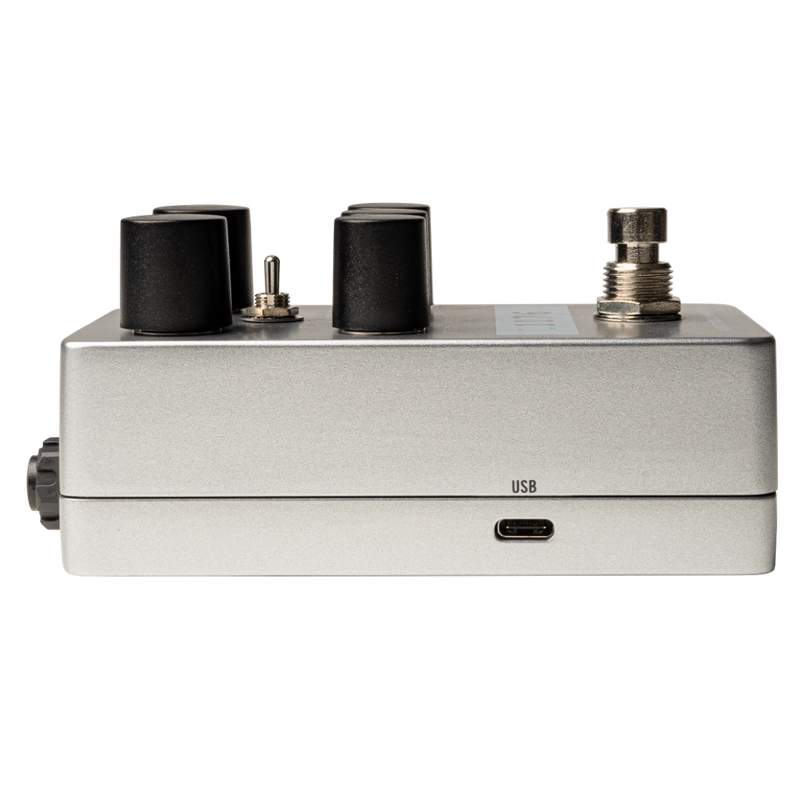 Pédale de compresseur de studio Universal Audio GPS-1176