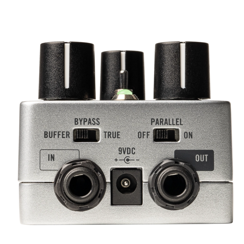 Pédale de compresseur de studio Universal Audio GPS-1176
