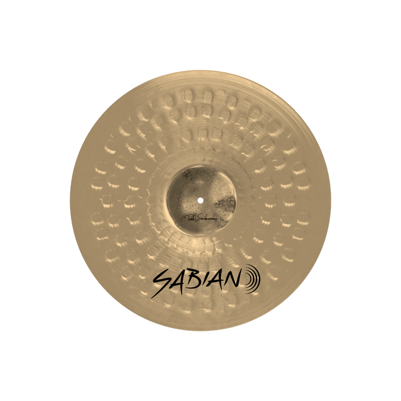 Sabian HHX RED LIGHT Crash Cymbal - 18"
