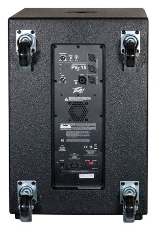 Peavey PVS15 1000W Powered Subwoofer - 15"
