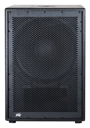 Peavey PVS15 1000W Powered Subwoofer - 15"