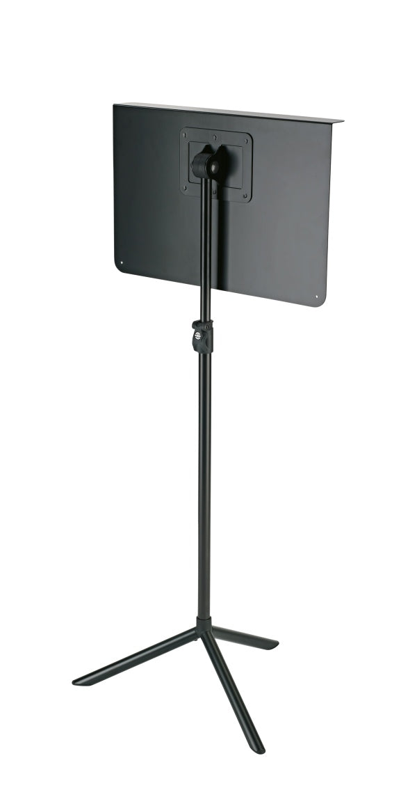 K&M 11930 Stacking Orchestra Music Stand w/Clamping Lever