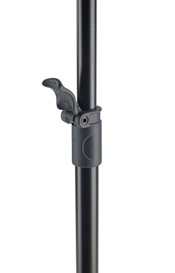 K&M 11930 Stacking Orchestra Music Stand w/Clamping Lever