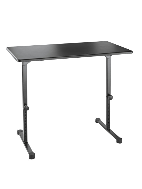 K&M 12170 Professional Large DJ Desk