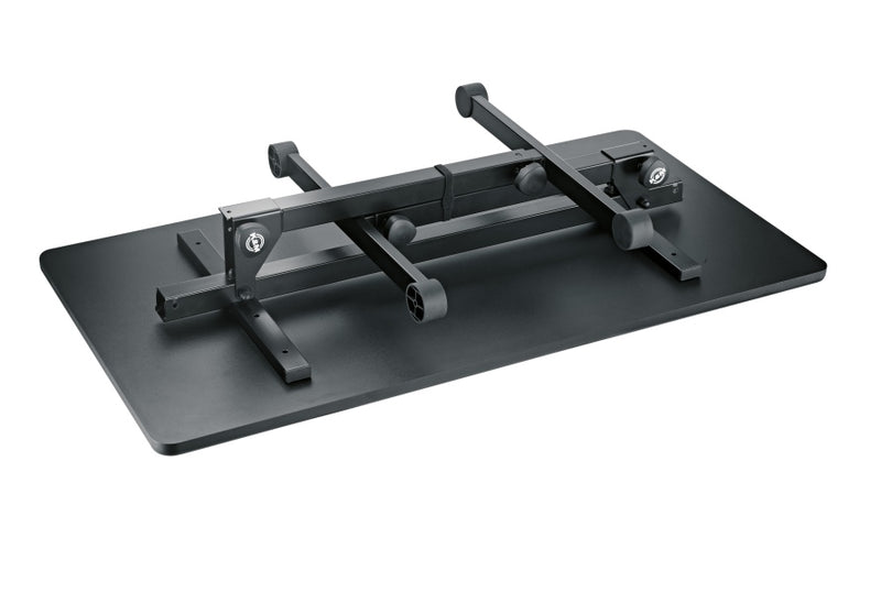 K&M 12170 Professional Large DJ Desk