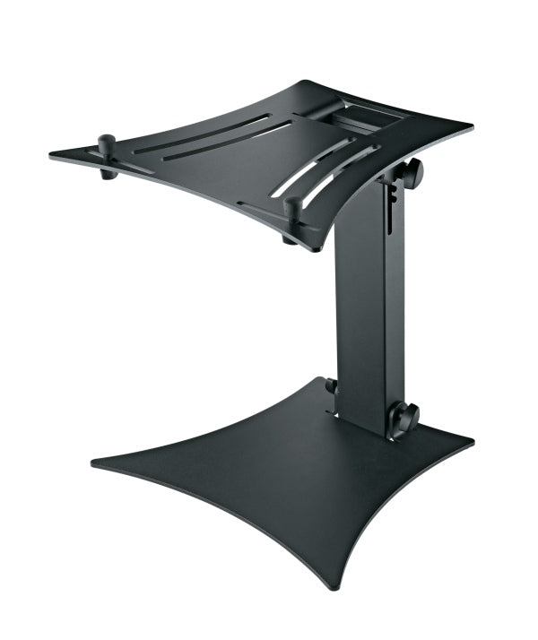 K&M 12190 Folding Laptop Stand
