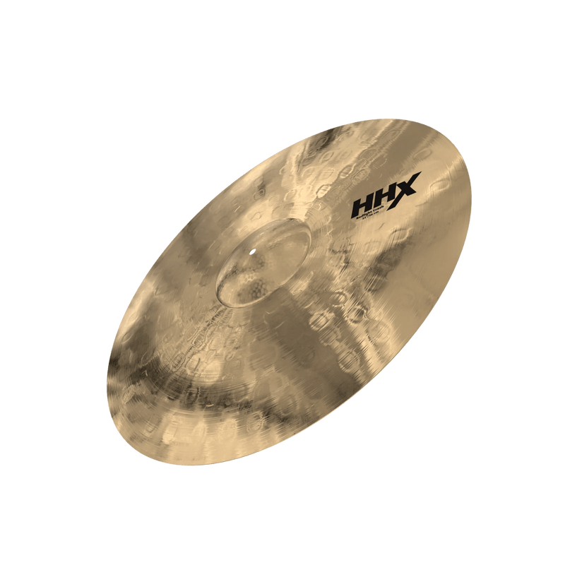 Sabian HHX RED LIGHT Crash Cymbal - 22"