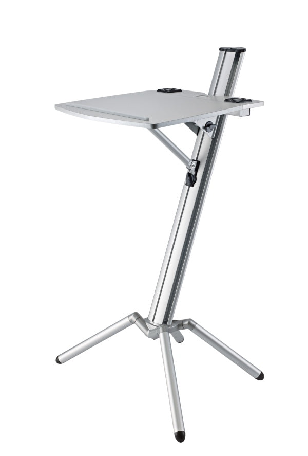 K&M OVation ProCtern (Silver)