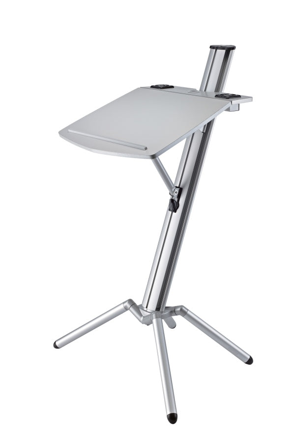 K&M OVation ProCtern (Silver)